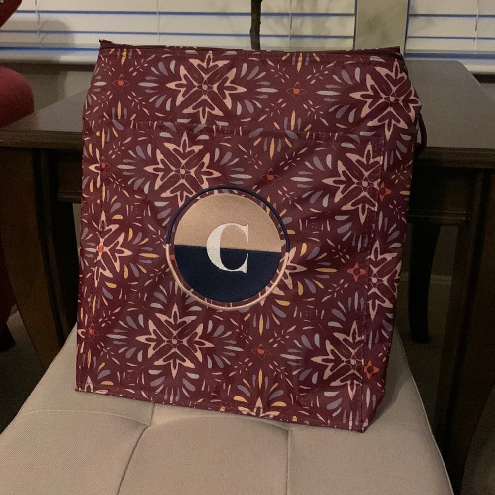 Thirty-One Picnic Thermal Tote